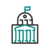 ESG: Governance Icon