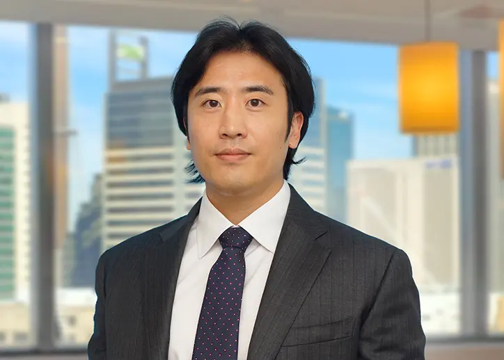 Dong Su Kim BDO Director
