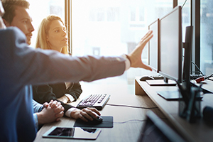 Managed Discovery Services