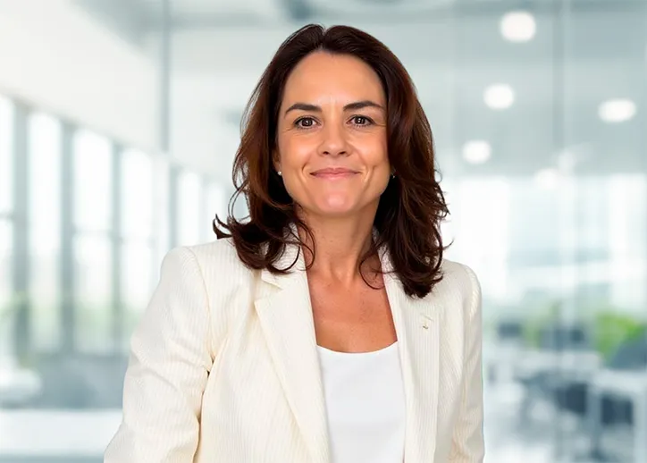Jodi Leonard