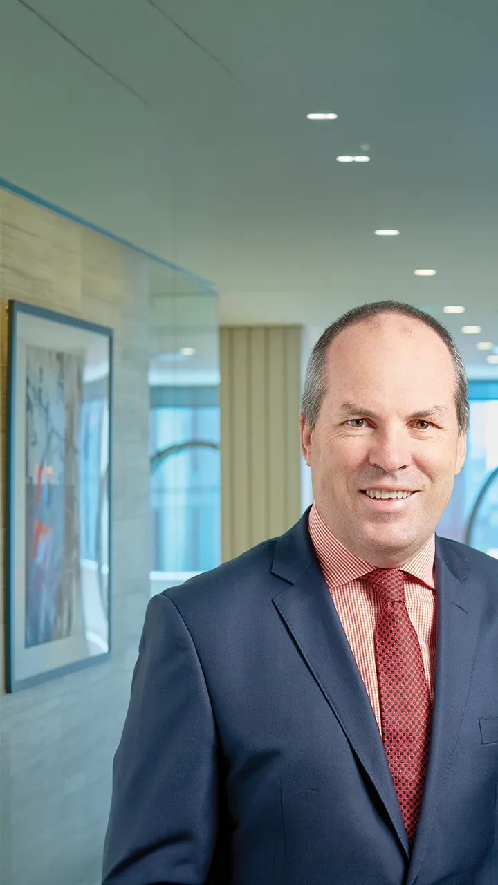 Damian Wright shares his perspective on Auditor Proud Day.