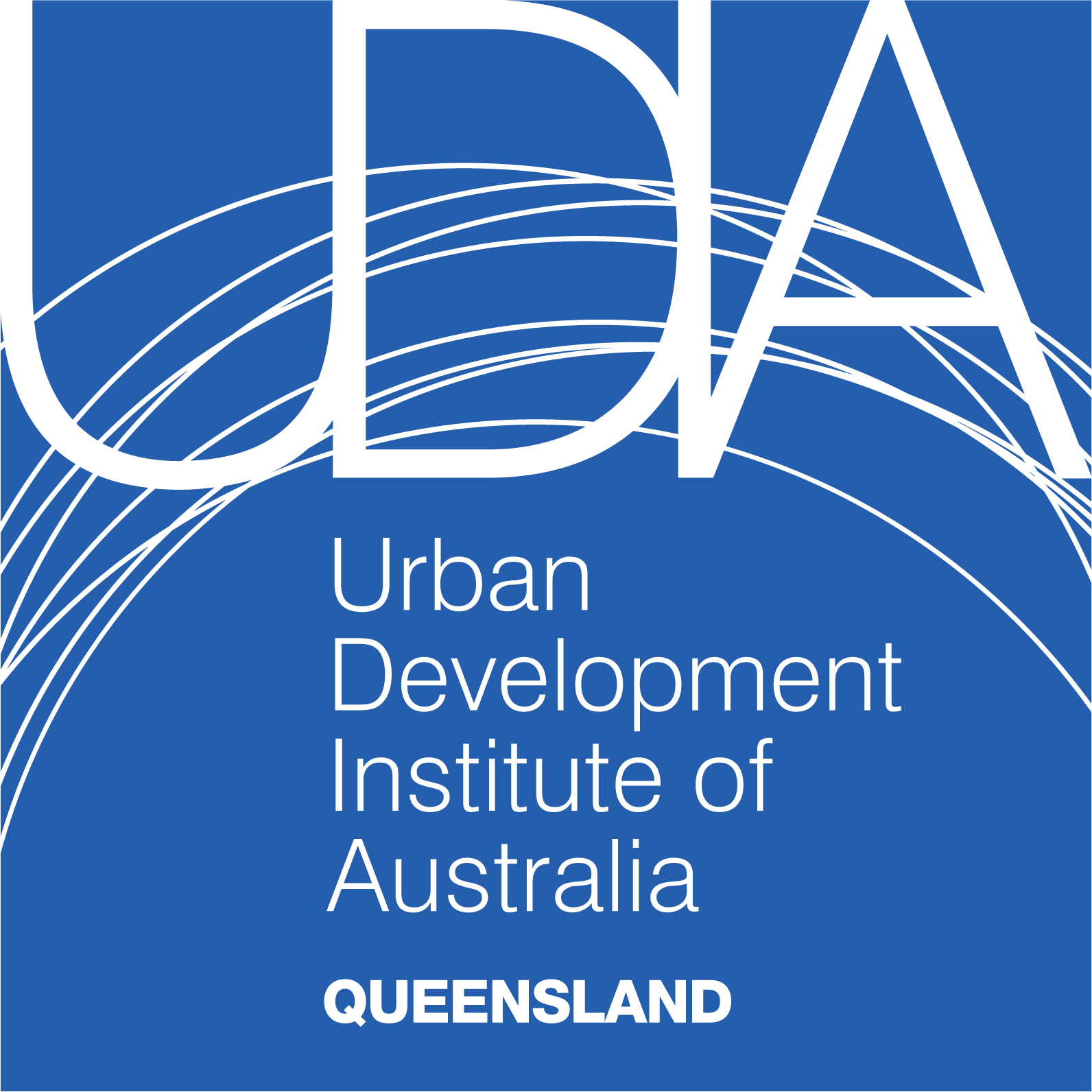 UDIA Logo