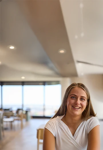 Sophie’s graduate journey at BDO