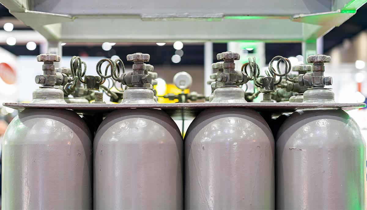 Helium shortages exposing risks in global chip supply chains - BDO