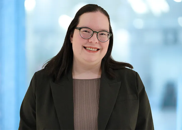 Laura Bussey - Risk Advisory Services