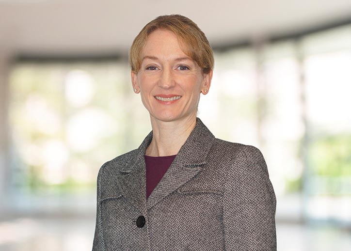 Kimberley Simpson, corporate & international tax