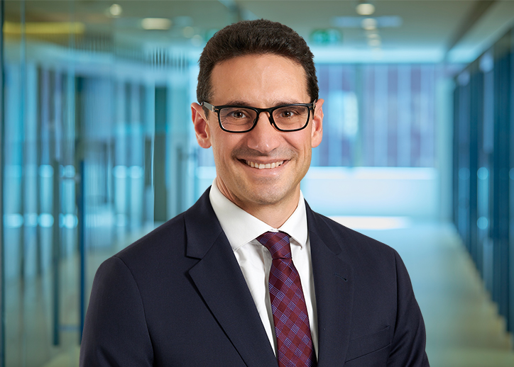 Steven Sorbello, Office Managing Partner, Brisbane<br>National Leader, Corporate Finance