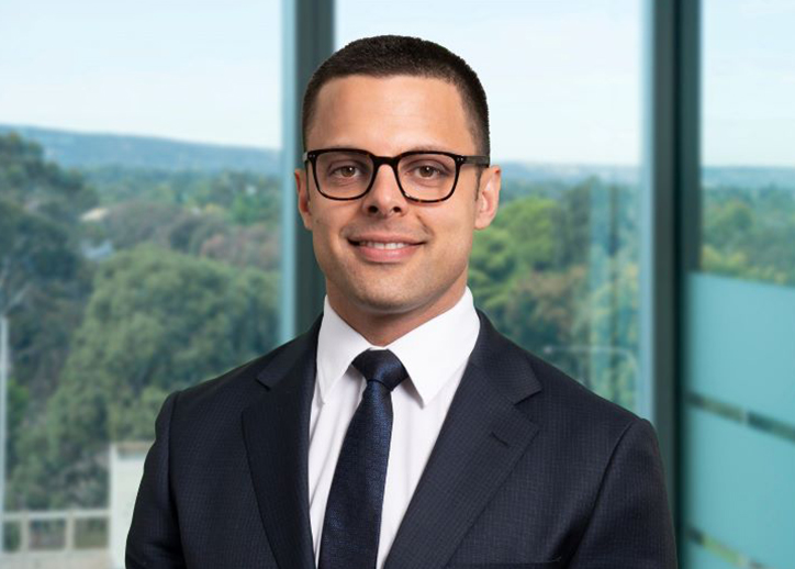 Mark D’Angelica