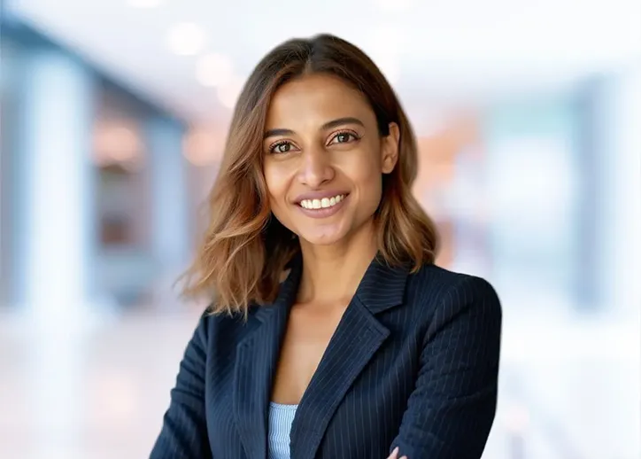Genevieve Rajakulendran