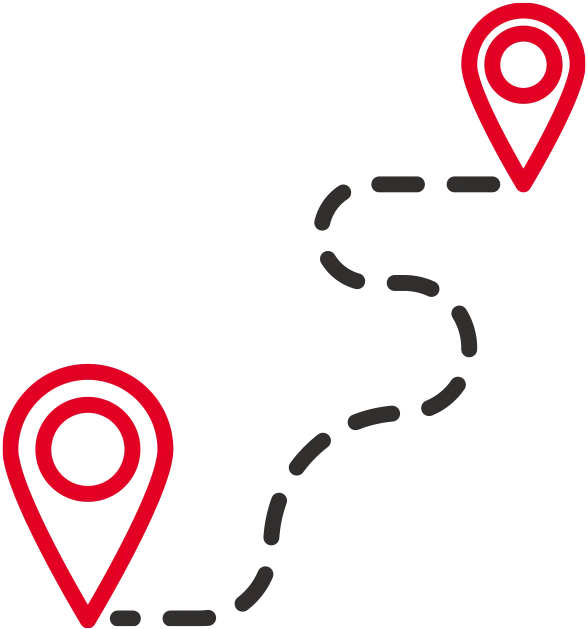 Office relocations