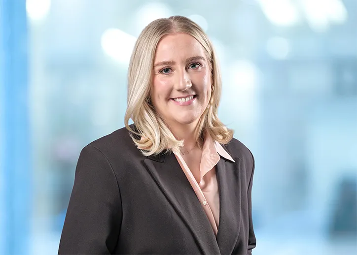 Mary Farquhar - Business Services