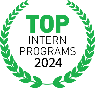 Top Intern Programs