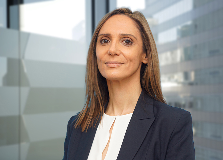 Photo of Elissa Bogardus