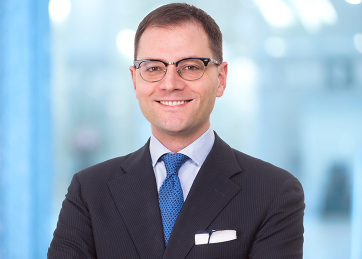 Filippo Federico Miotto
