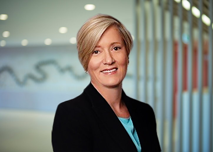 Susan Harding-Smith, Associate Director, National Business Services