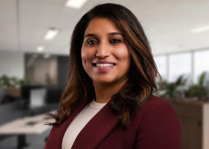 Samudra Nair
