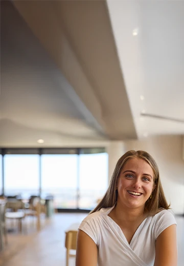Sophie’s graduate journey at BDO