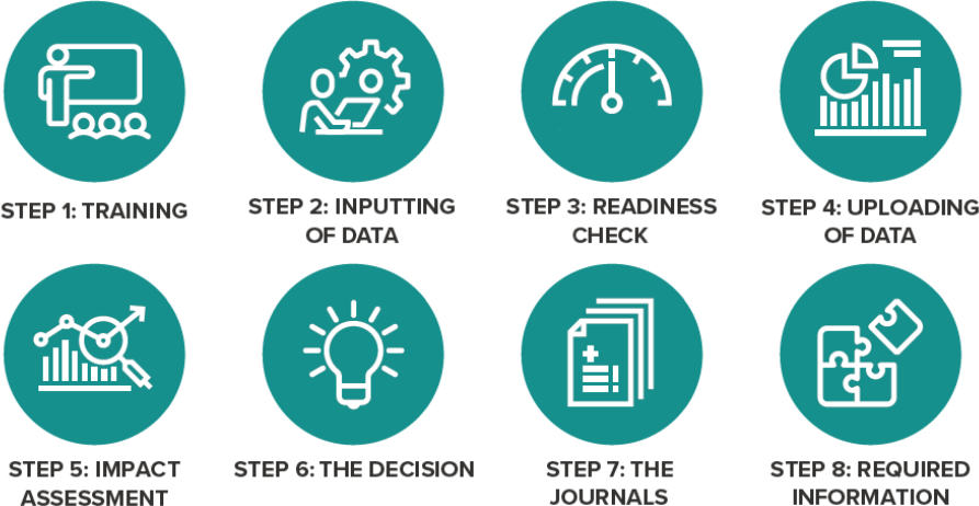 Implementation process