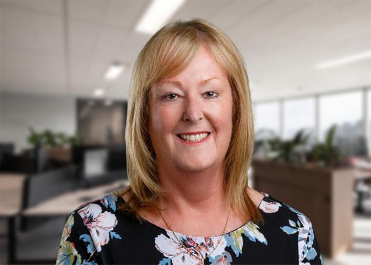 Debbie Cochrane.