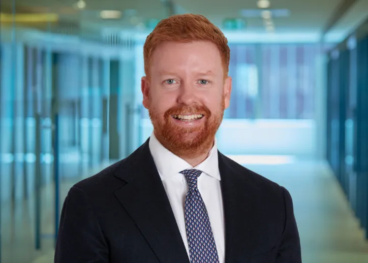 Matt Taylor - Audit & Assurance, Brisbane