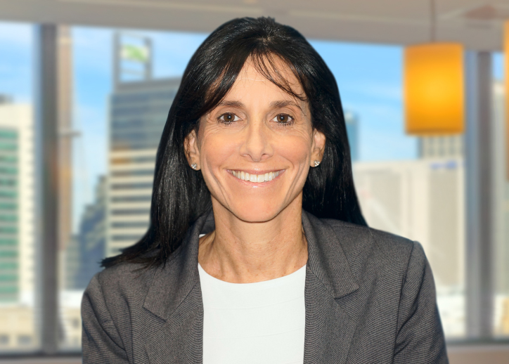 Sheryl Levine, Director, IFRS & Corporate Reporting