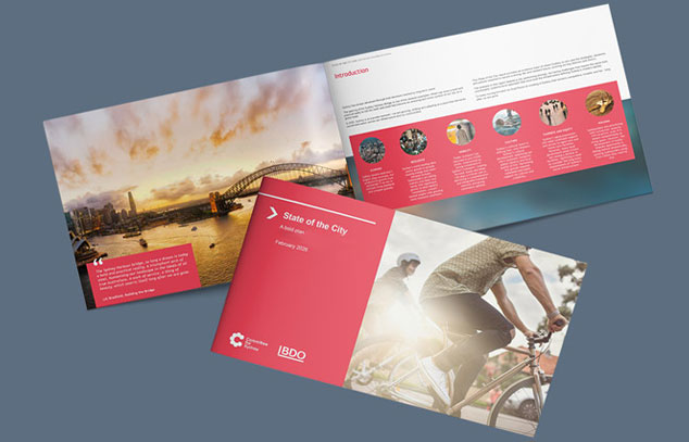 Sydney state of the city 2026 cover thumb