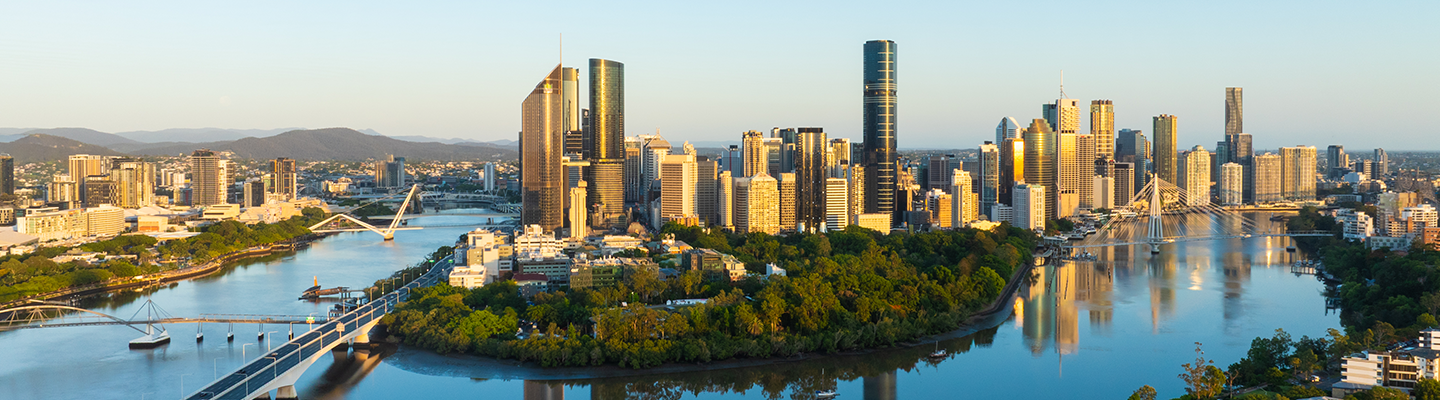 Brisbane City
