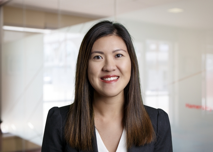 Amy Liang | Corporate & International Tax, Perth - BDO