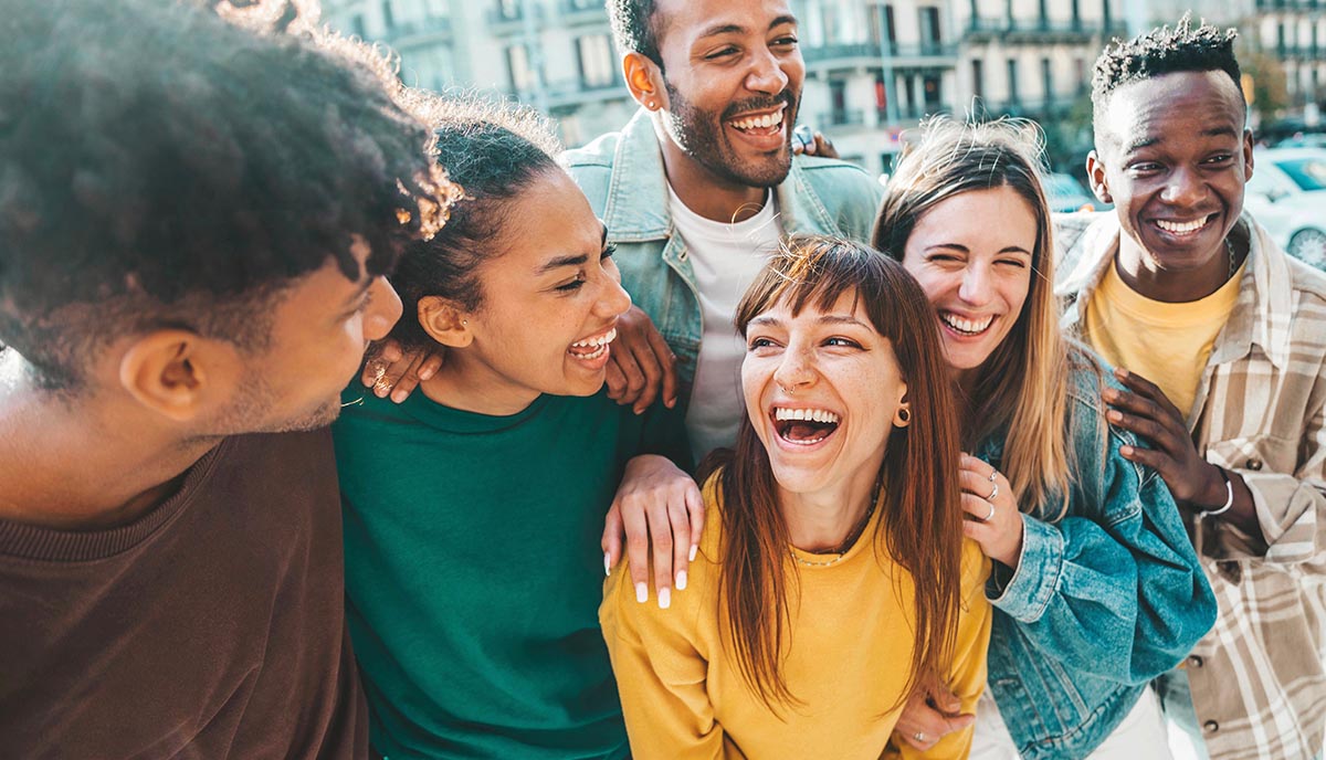 How economics can measure the impact of multicultural hubs - BDO