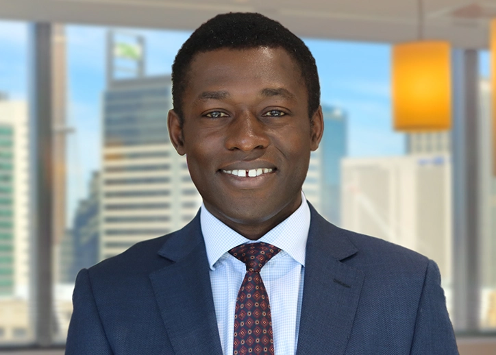 Victor Owusu