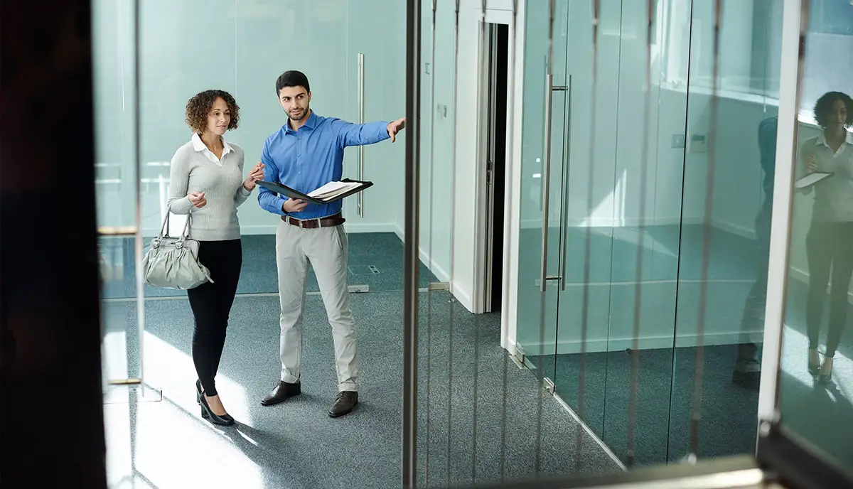 When to buy vs rent a business premises? BDO