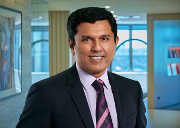 Naresh Kumar