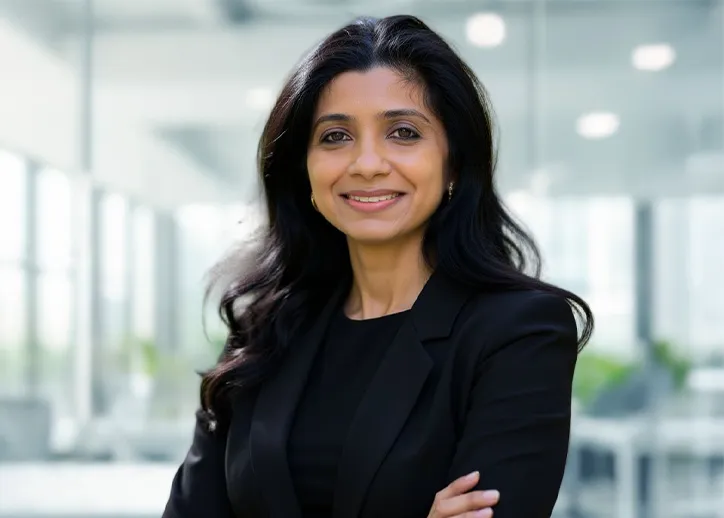 Jital Solanki