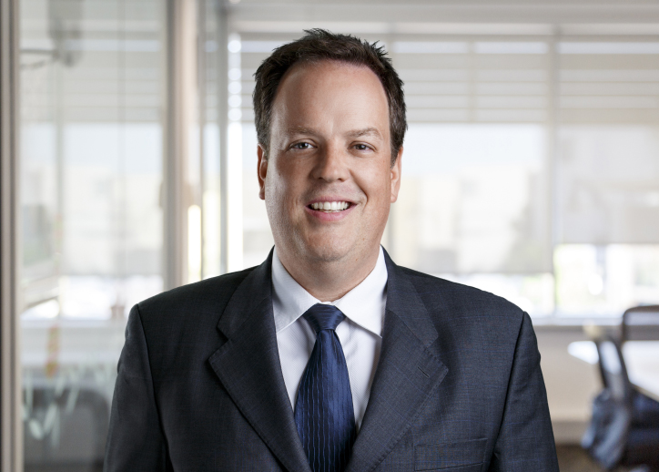 Todd Grover, Partner, Corporate Finance