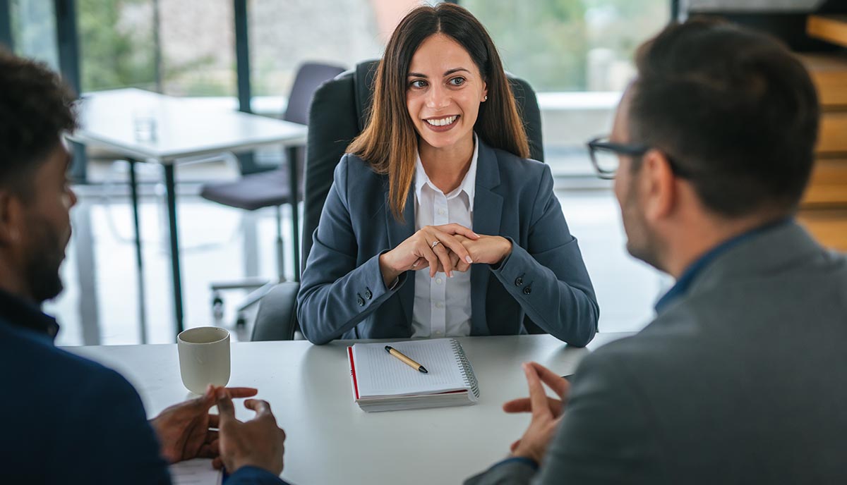 interview