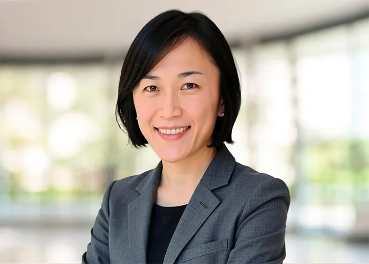 Esther Chew - Special Counsel, Melbourne