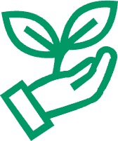 ESG: Environment icon