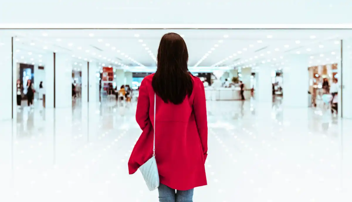 Future of Retail series