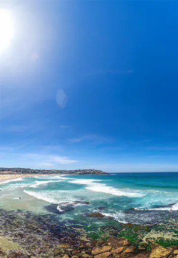 NSW State Budget 2026-27 decorative image.