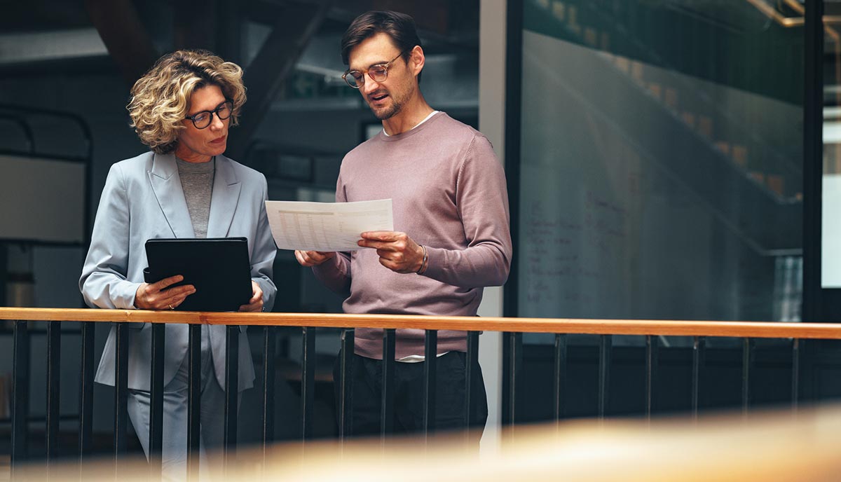 NFPs: Find your appropriate financial reporting framework - BDO