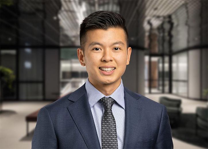 Matthew Tang.