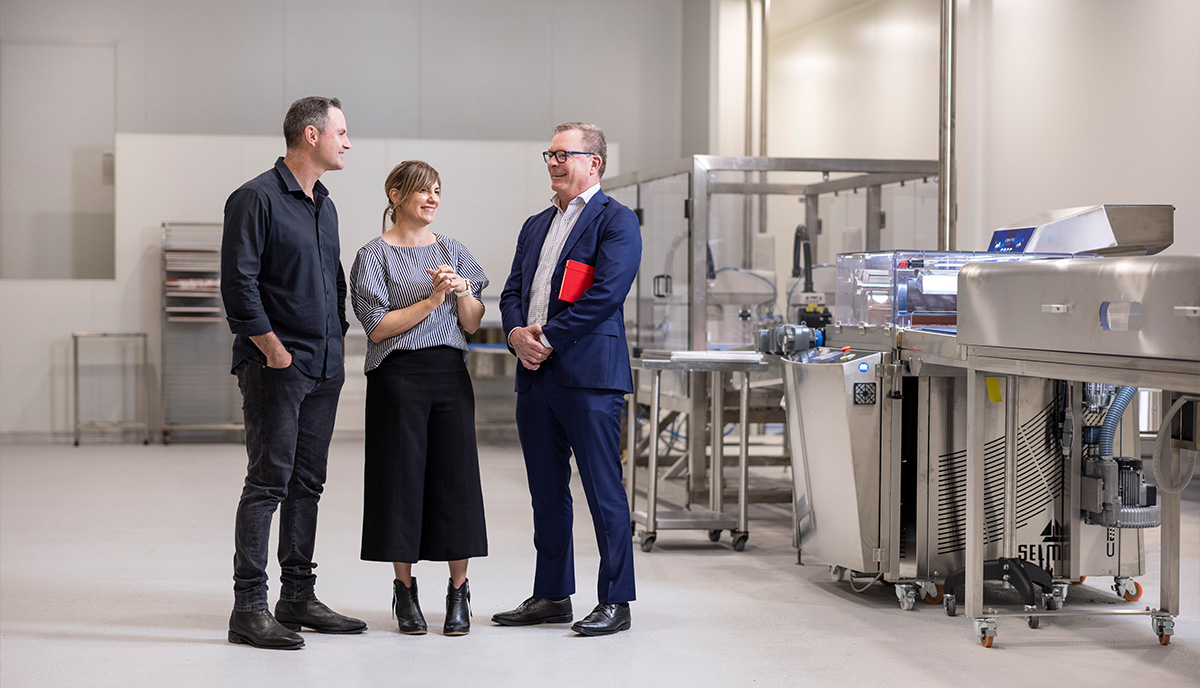 Bdo research paper image