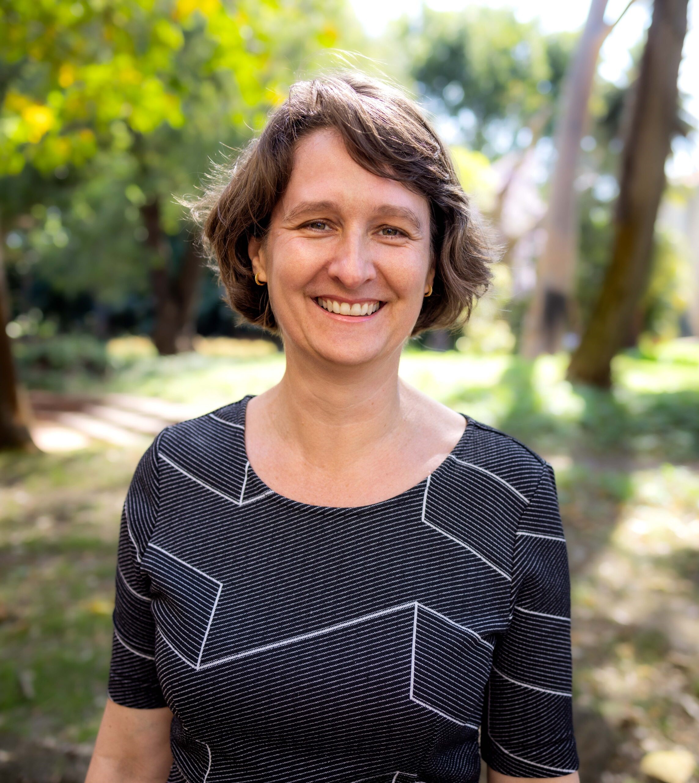 Photo of Dr Kate