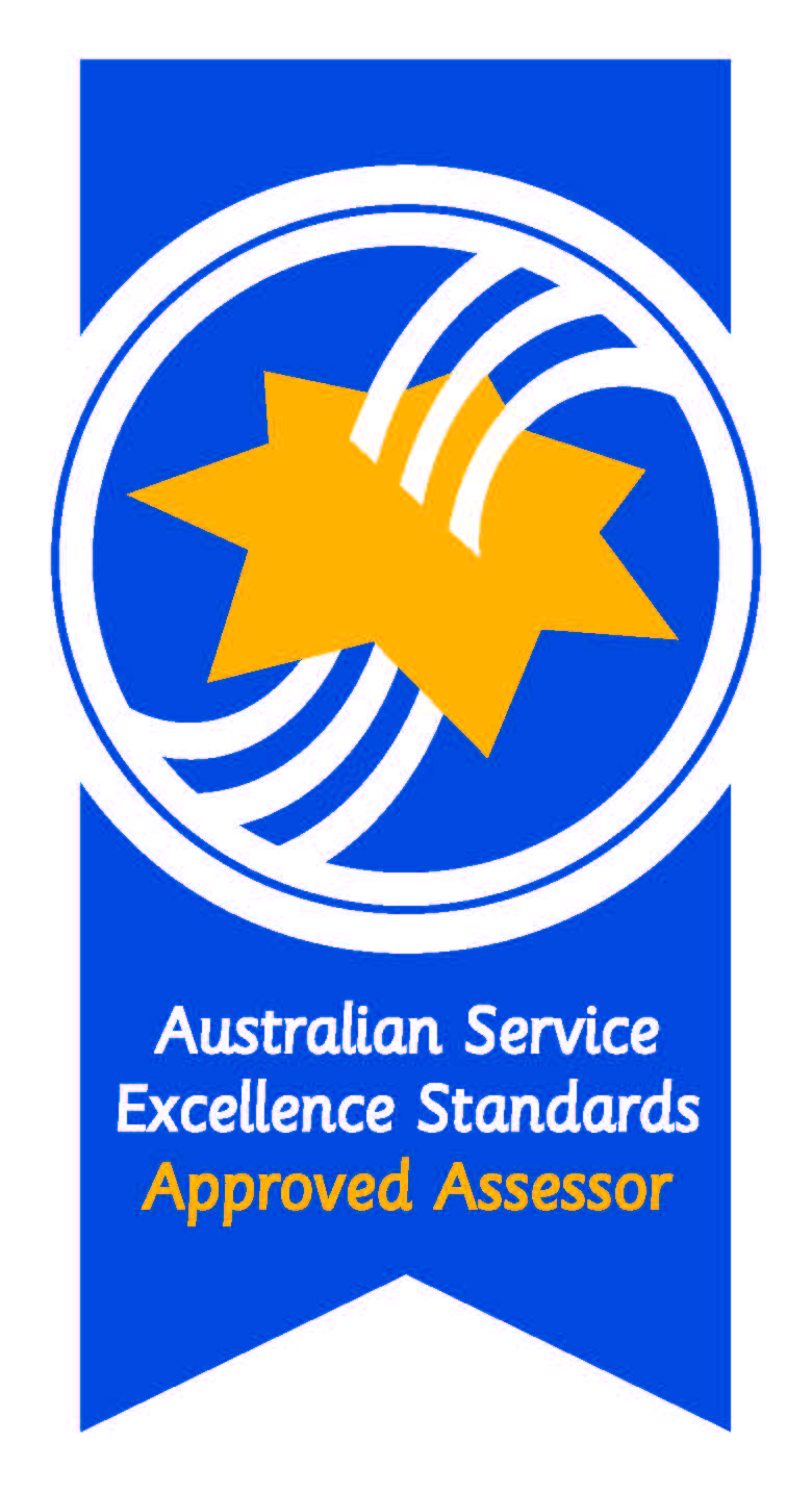 BDO is an approved Australian Service Excellence Standards (ASES) assessor