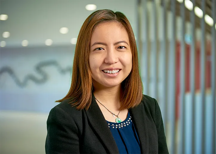 Vivien Chan