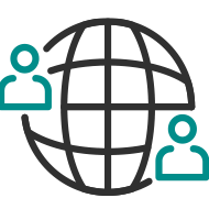 Global network