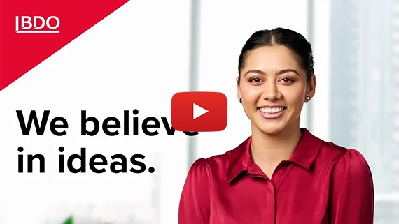 About BDO in Australia - BDO