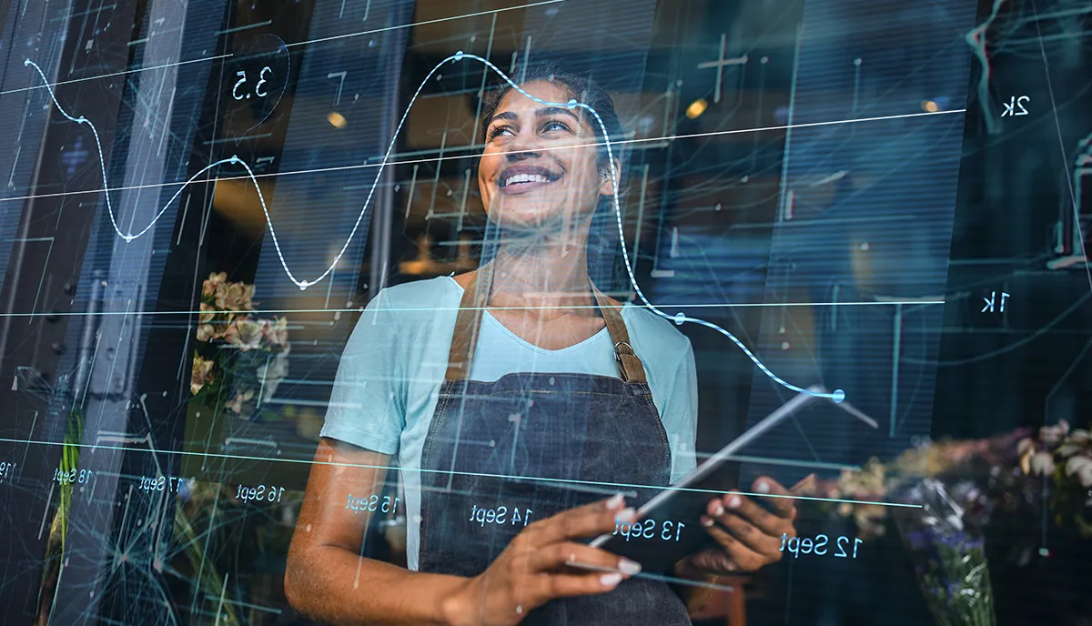 How data-driven localisation gives retailers an edge