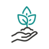 ESG: Environment icon