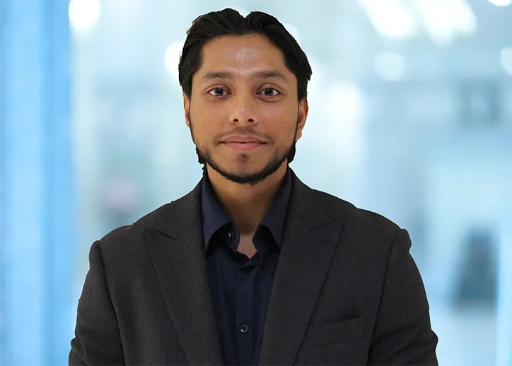 Amreet Prasad